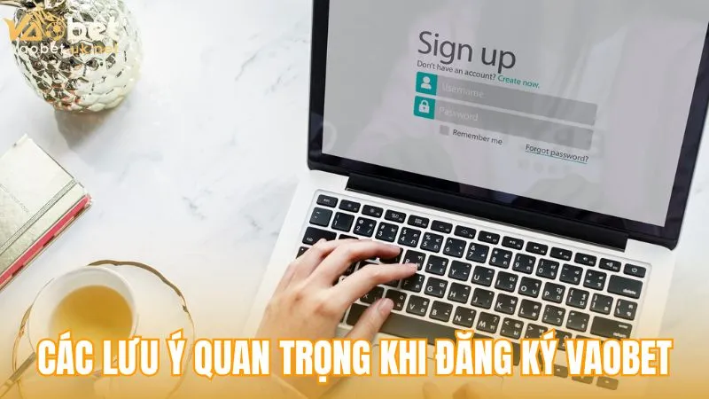 Tận hưởng đặc quyền khi đăng ký Vaobet thành công
