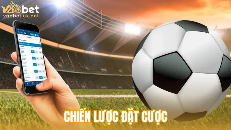 Chiến lược đặt cược