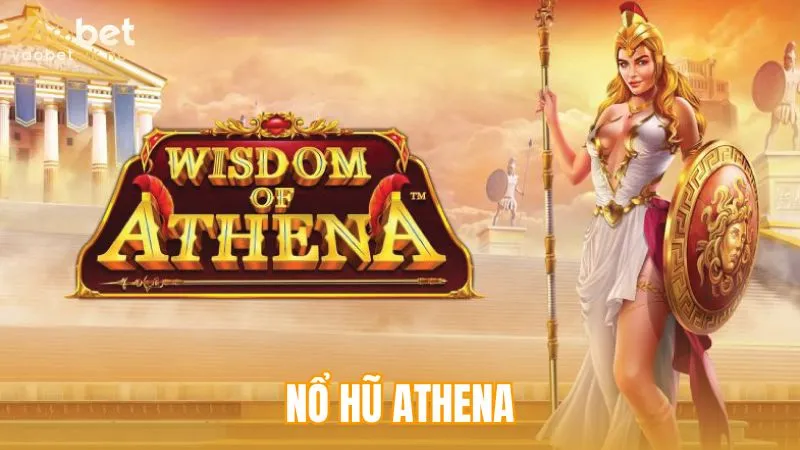 Nổ Hũ Athena